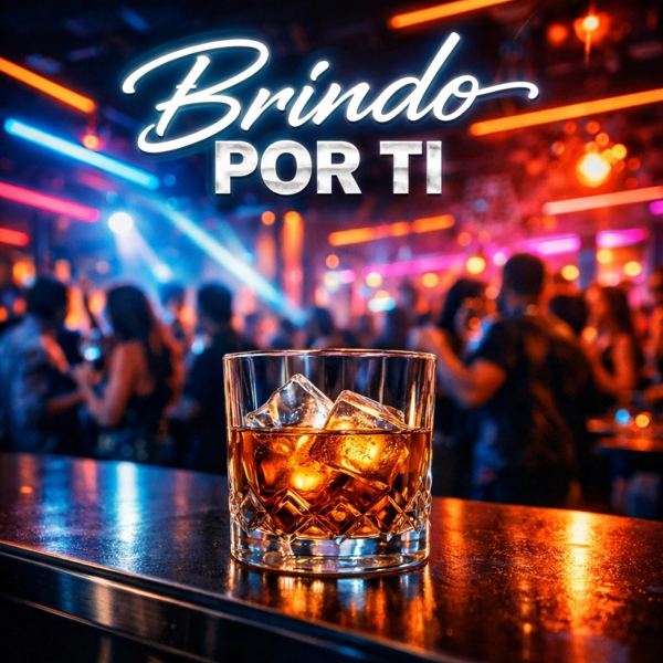 Brindo por ti