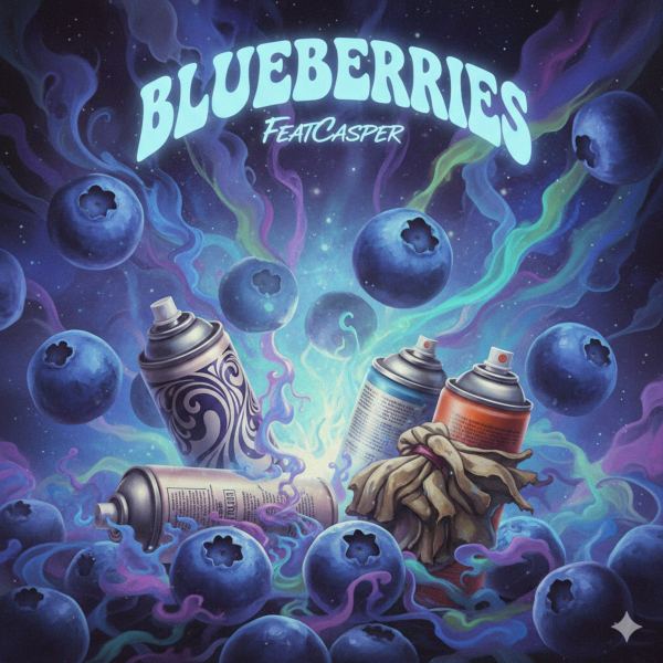 Blueberries