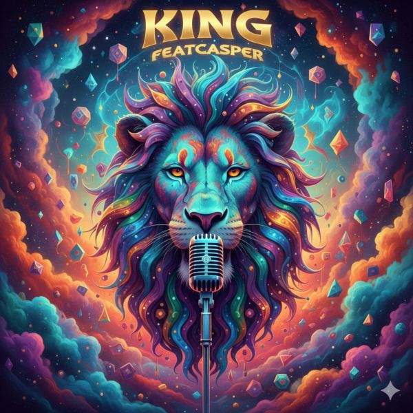 King