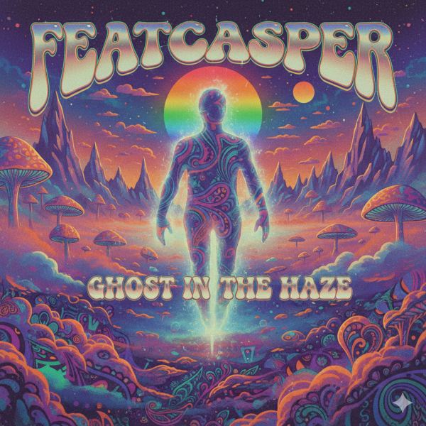 Ghost In The Haze