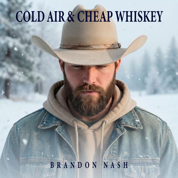 Cold Air & Cheap Whiskey