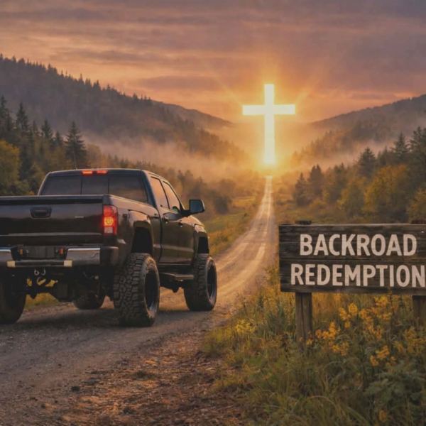 Backroad Redemption