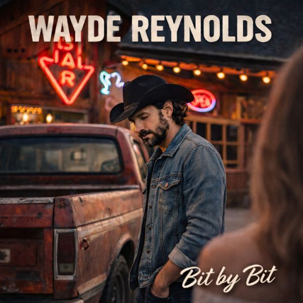 Bit by Bit