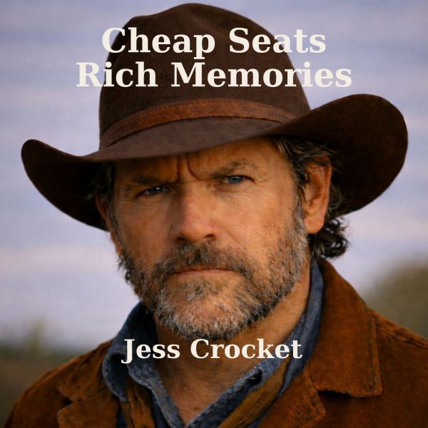 Cheap Seats Rich Memories