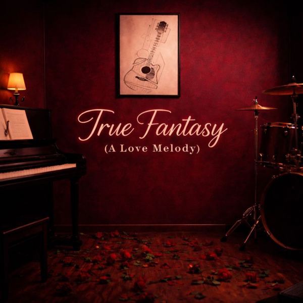 True Fantasy (A Love Melody)