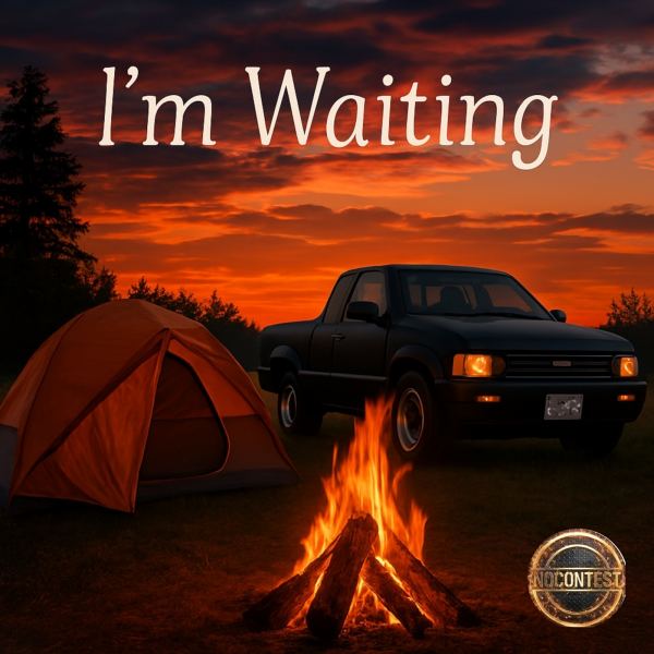 I'm Waiting