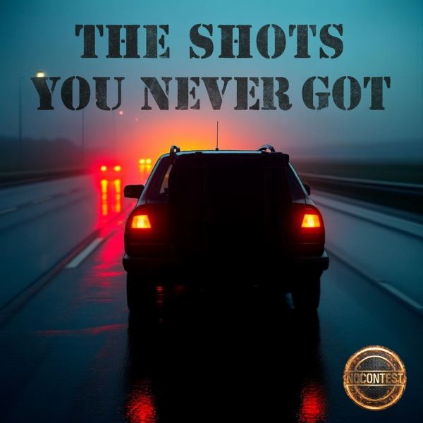 The shots you never got