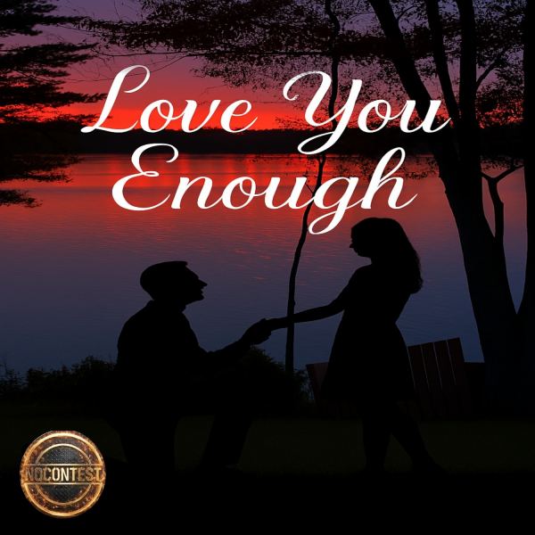 Love you enough