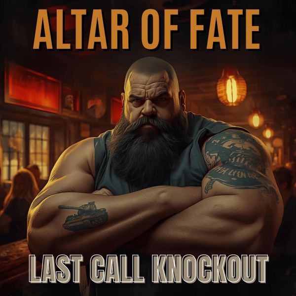 Last Call Knock Out