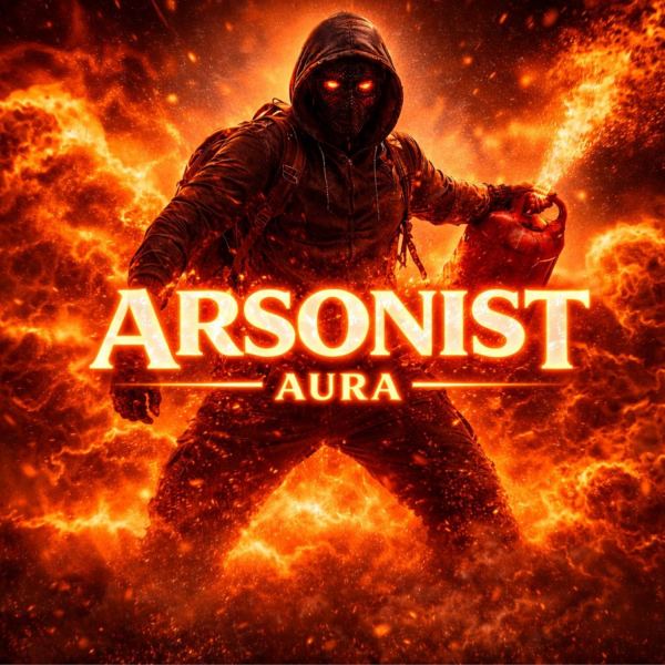 Arsonist