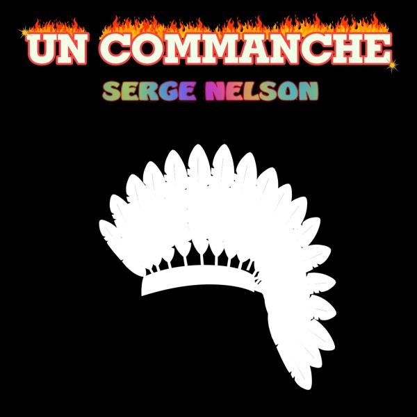 UN COMMANCHE