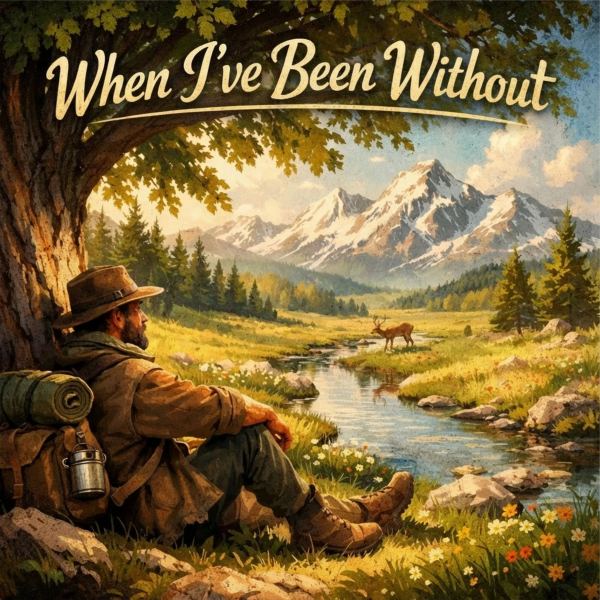 When I've Been Without