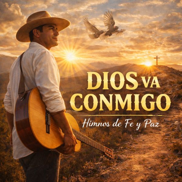 Dios va Conmigo