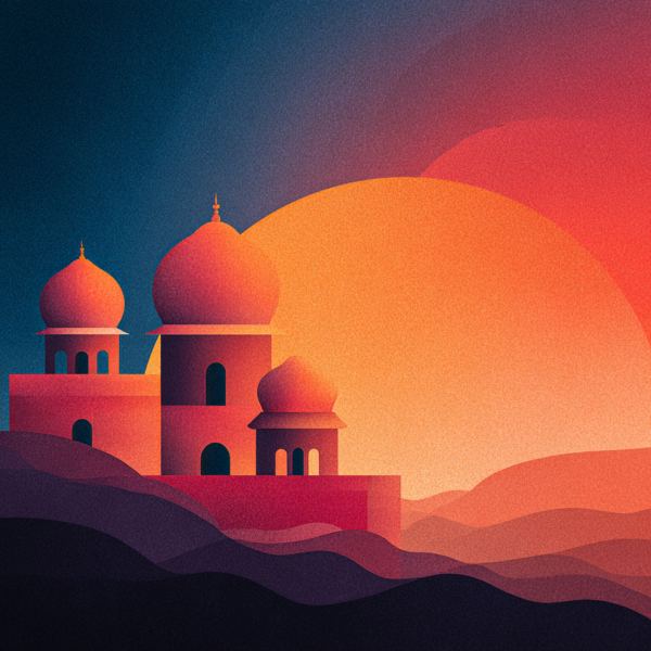 Colors of India 05