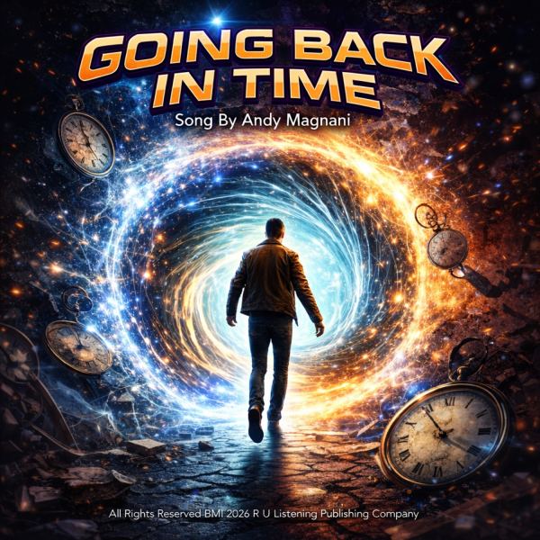 Going Back In Time
