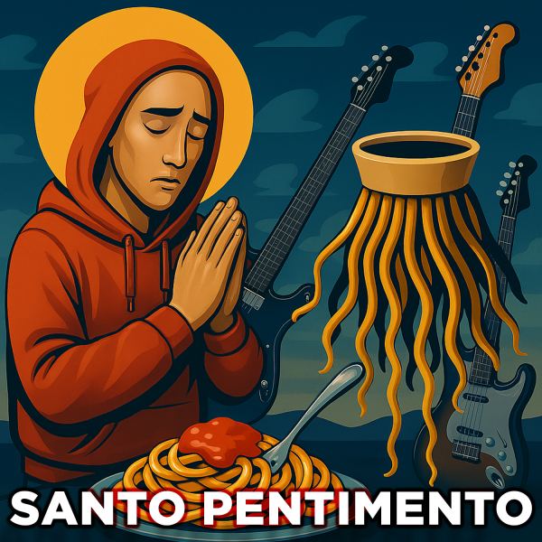 Santo Pentimento