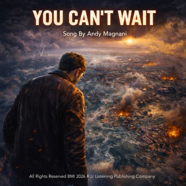 You Can't Wait