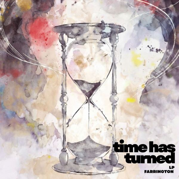 Time Has Turned