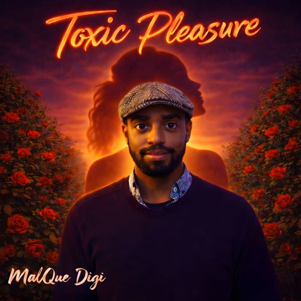 Toxic Pleasure