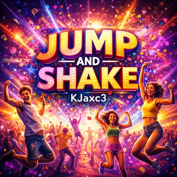 Jump and Shake