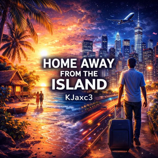 Home Away from the Island