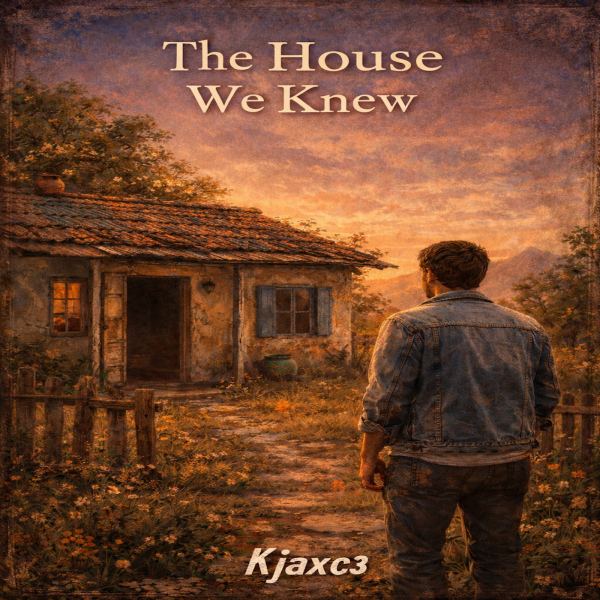 The House We Knew