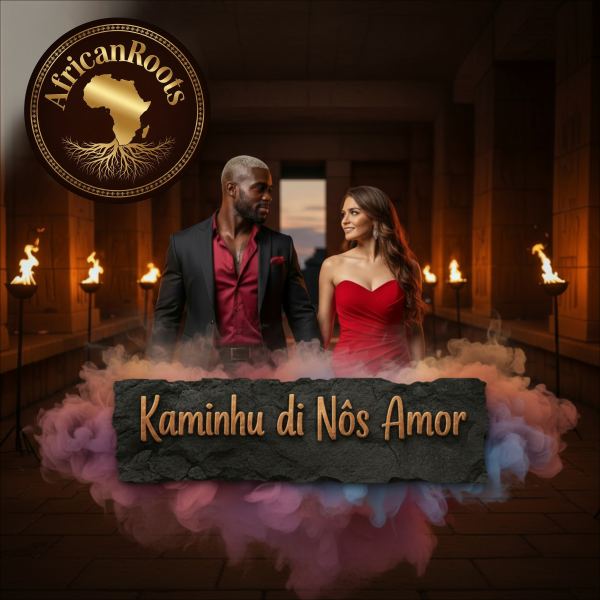 Kaminhu di N&ocirc;s Amor