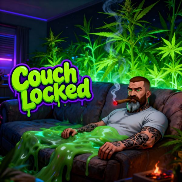 Couch Locked