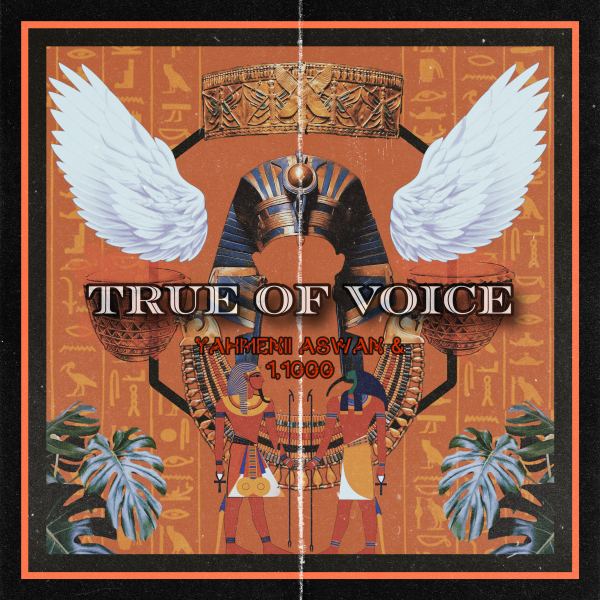 True of Voice