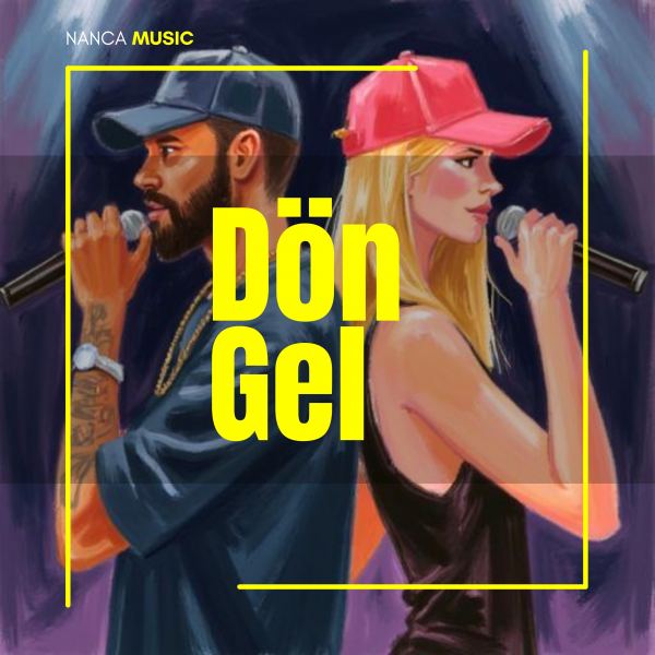 Dön Gel