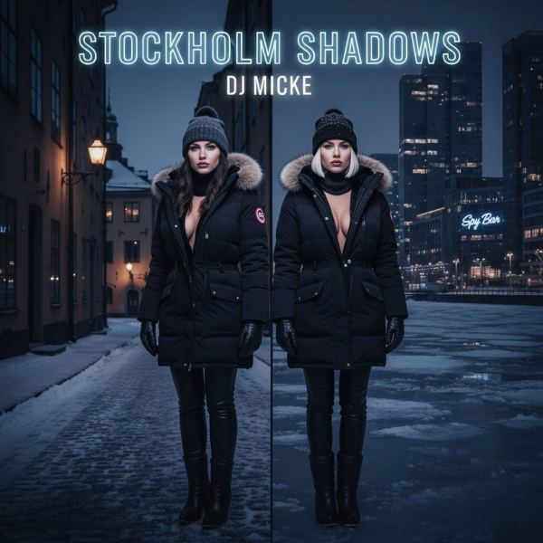 Stockholm Shadows