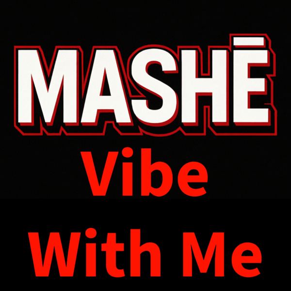 Vibe With Me