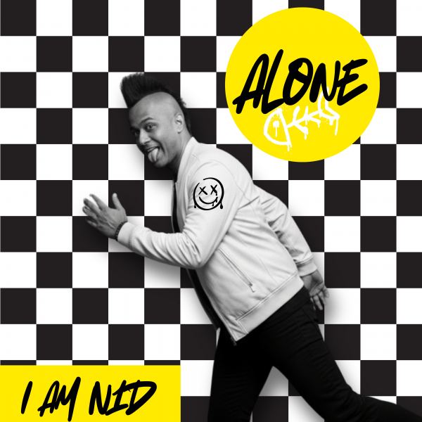 Alone