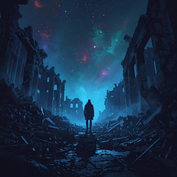 Eloquence - Instrumental