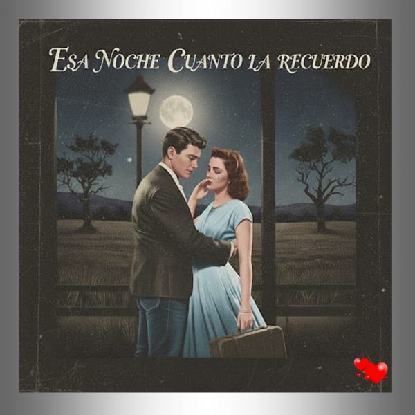 Esa Noche Cuanto la Recuerdo