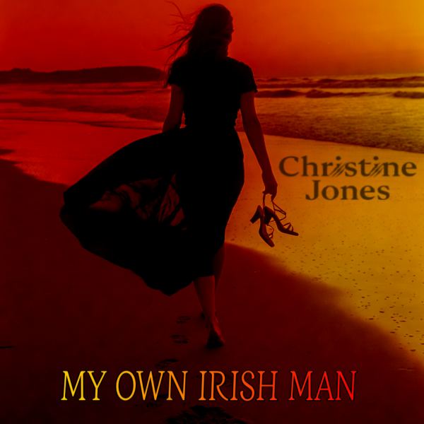 MY OWN IRISH MAN