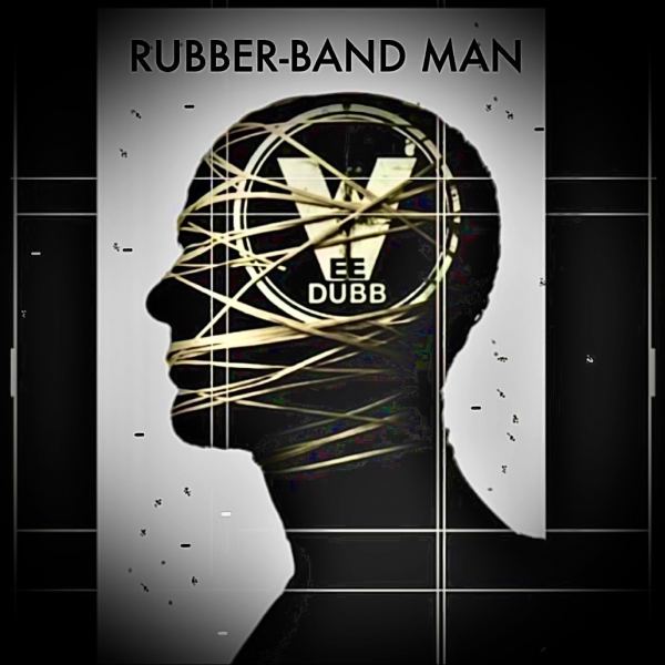 Rubber-Band Man