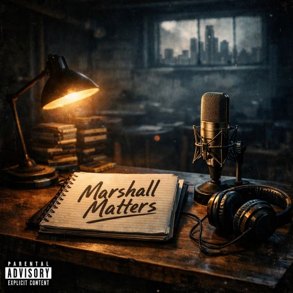 Marshall Matters