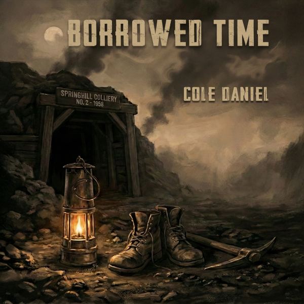 Borrowed Time