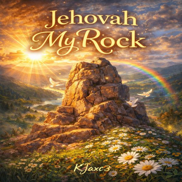 Jehovah My Rock