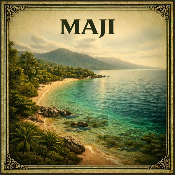 Maji