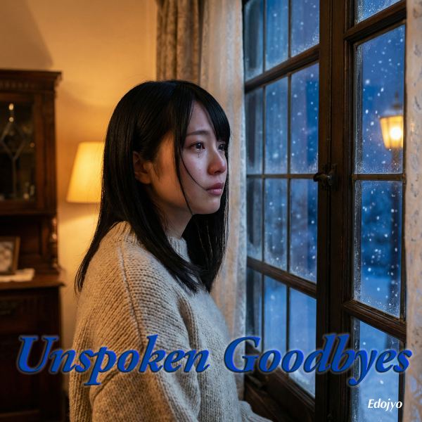 Unspoken Goodbyes