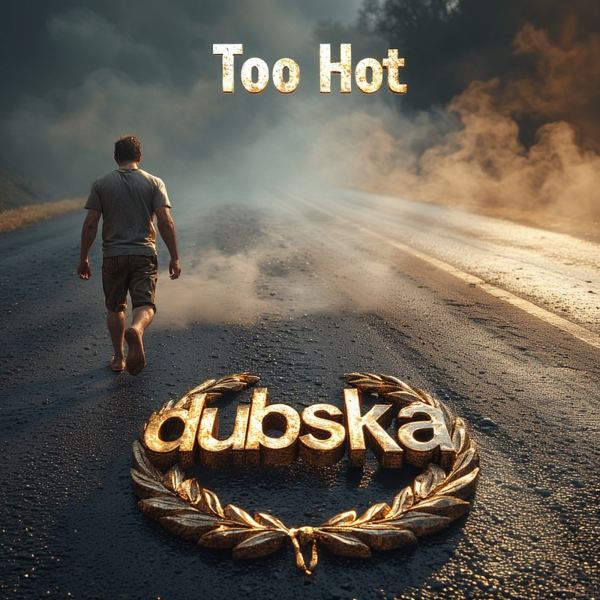 Too Hot