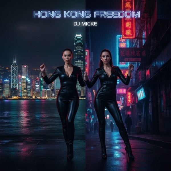 Hong Kong Freedom