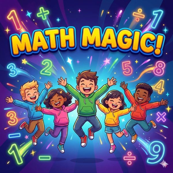 Math Magic