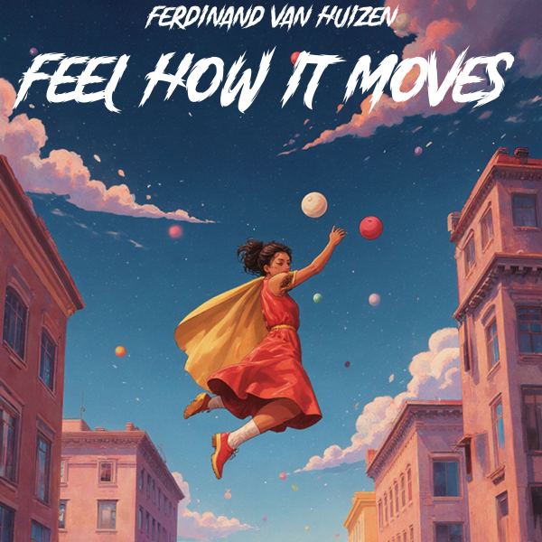 Feel How It Moves