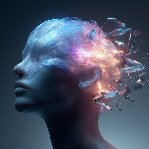 Neural Afterglow
