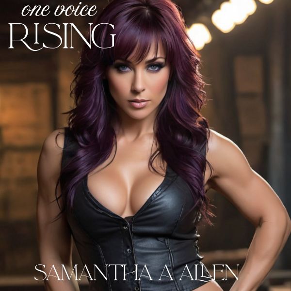 One Voice Rising
