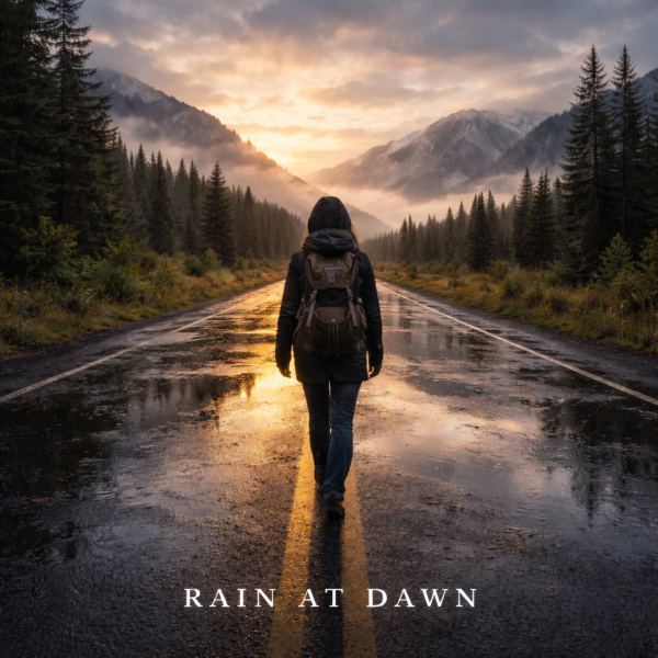 Rain at Down