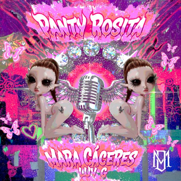 panty rosita <3